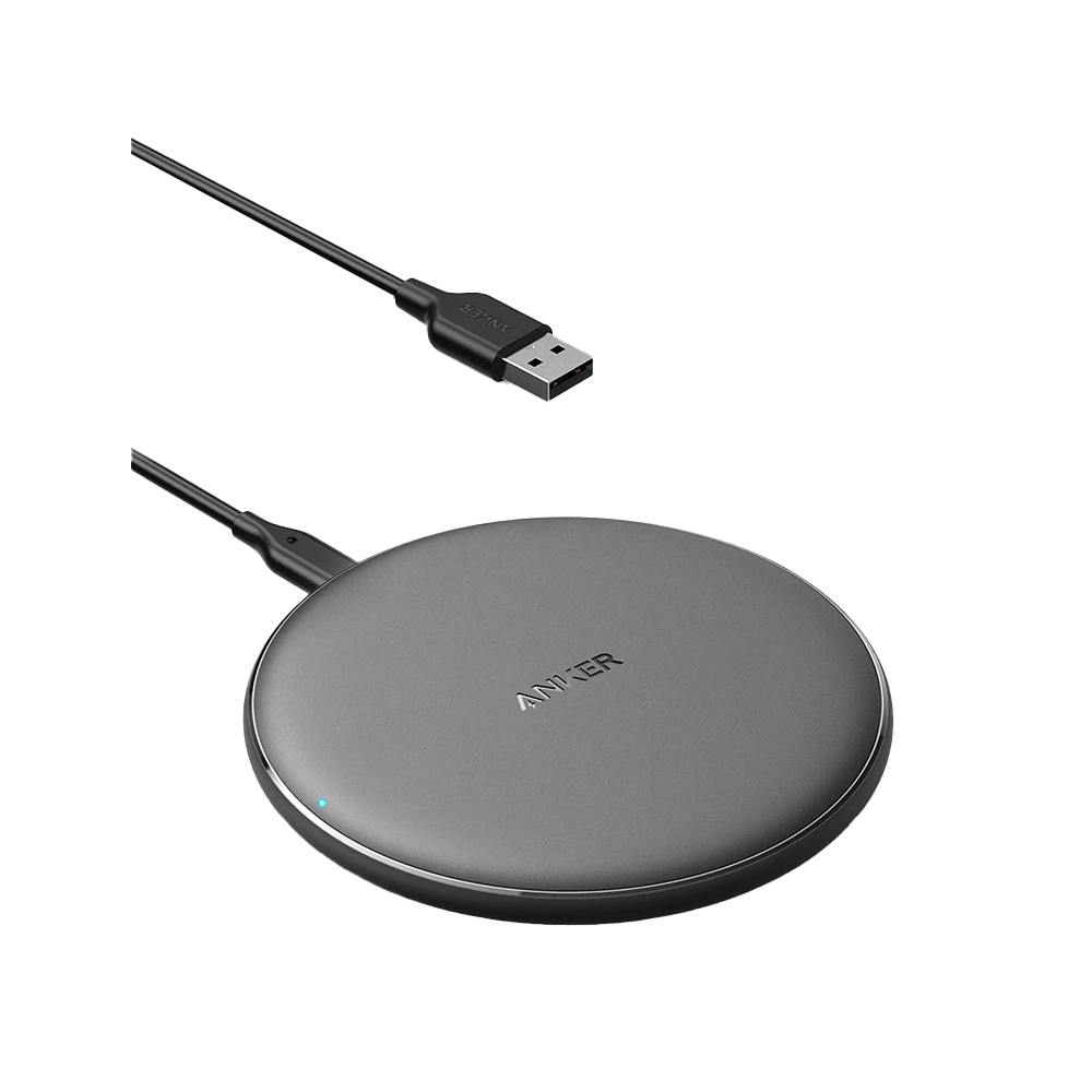 Vscan Air Ladepad mit Quick-Charge-Technologie Vscan Air Ladepad