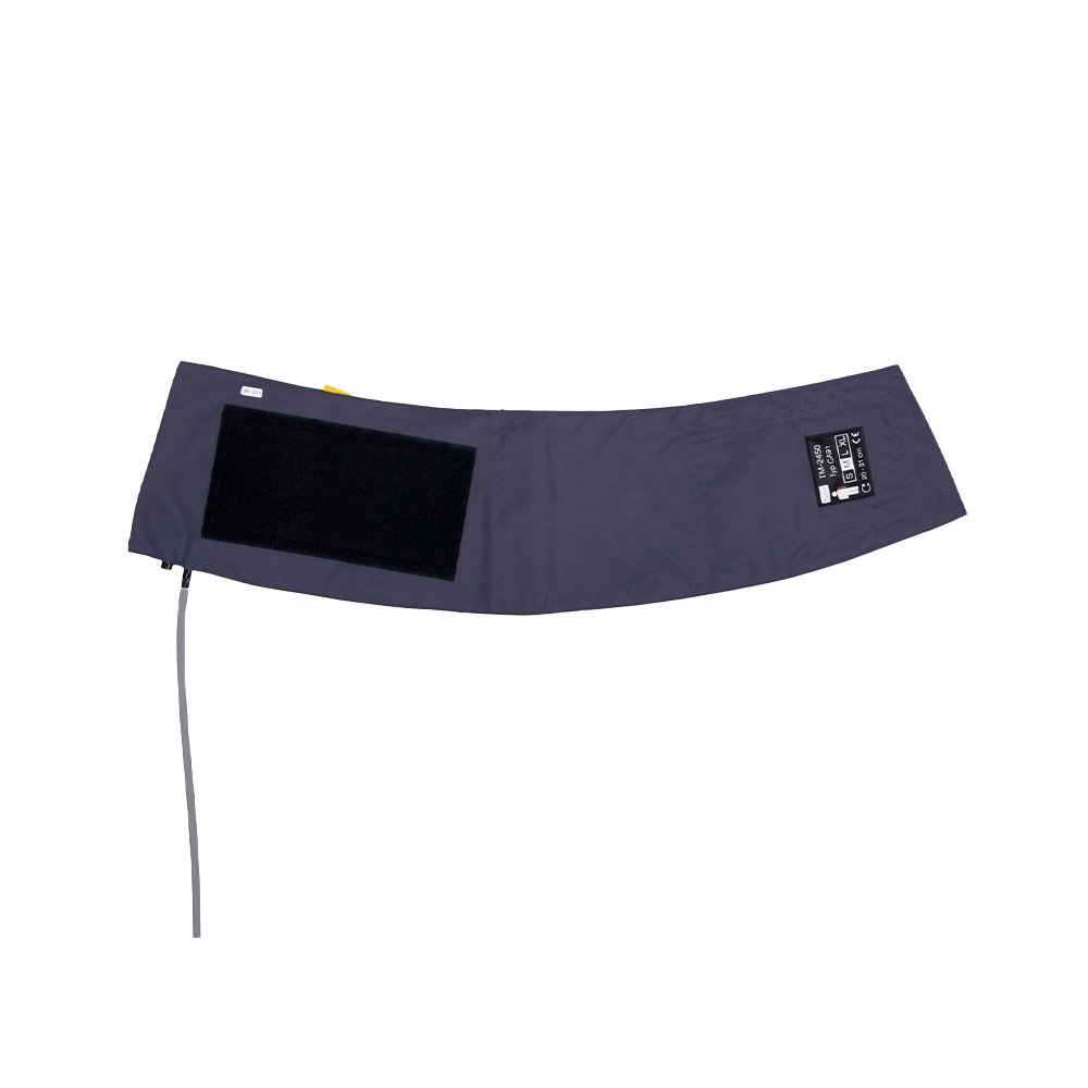 boso TM 2450 Manschette Gr. XL (36-50 cm) boso TM 2450 Manschette