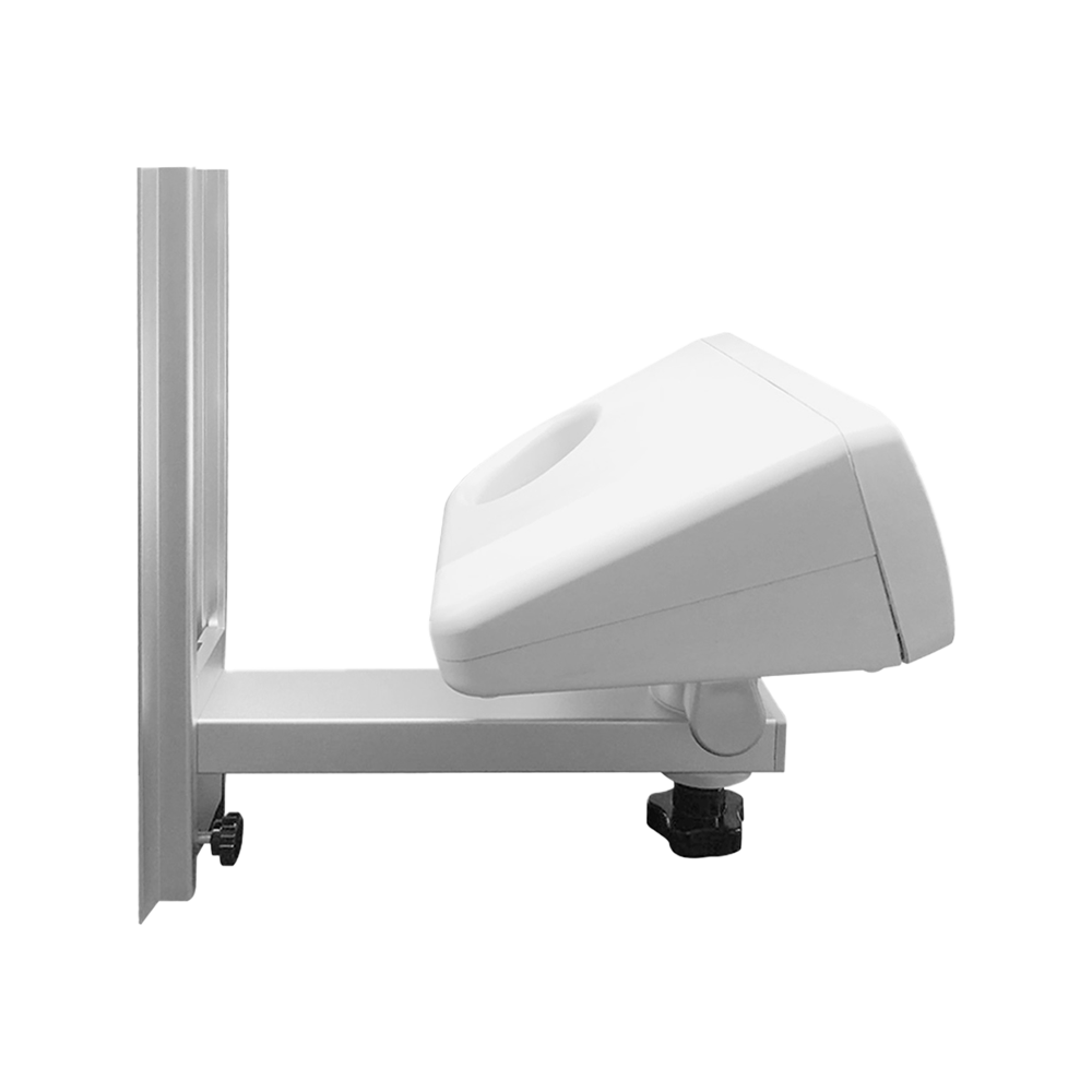 Bistos Wandhalterung zur sicheren Befestigung des BT-770 Patientenmonitors Bistos Wandhalterung für BT-770 Patientenmonitor