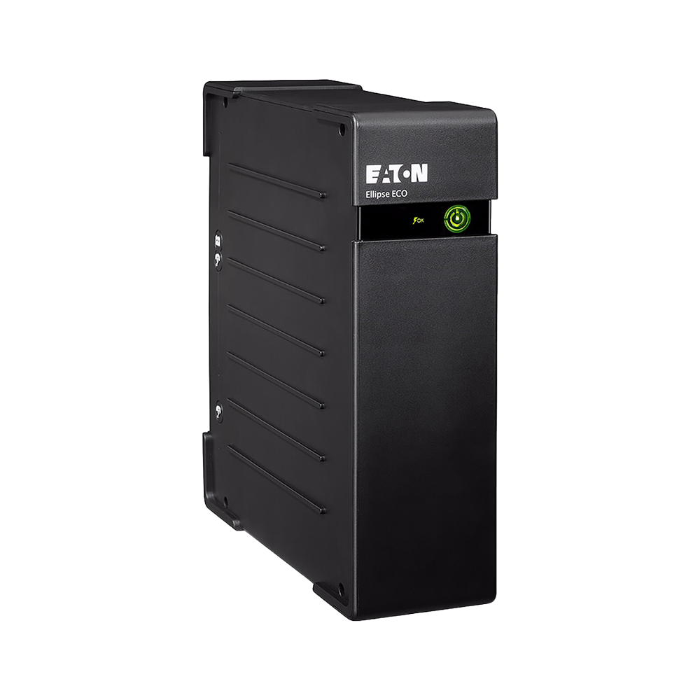 Eaton EL650DIN USV-Anlage für eine sichere Energieversorgung von Geräten und Computern Eaton EL650DIN USV-Anlage