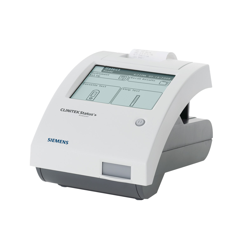 Clinitek Status + Harnanalysegerät Clinitek Status
