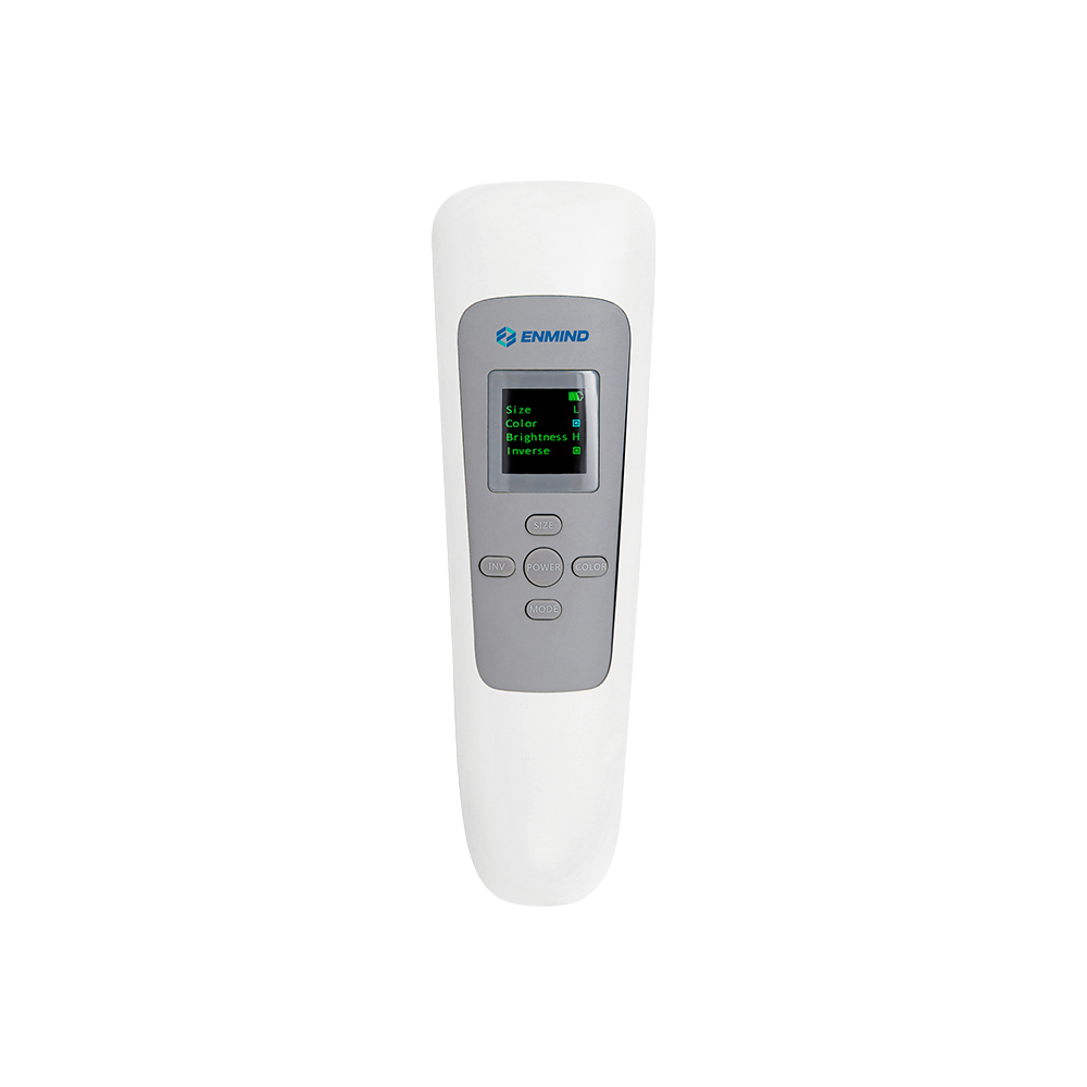 Enmind VV-100 Venen Viewer zur Darstellung des Venenverlaufs Enmind VV-100 Venen Viewer