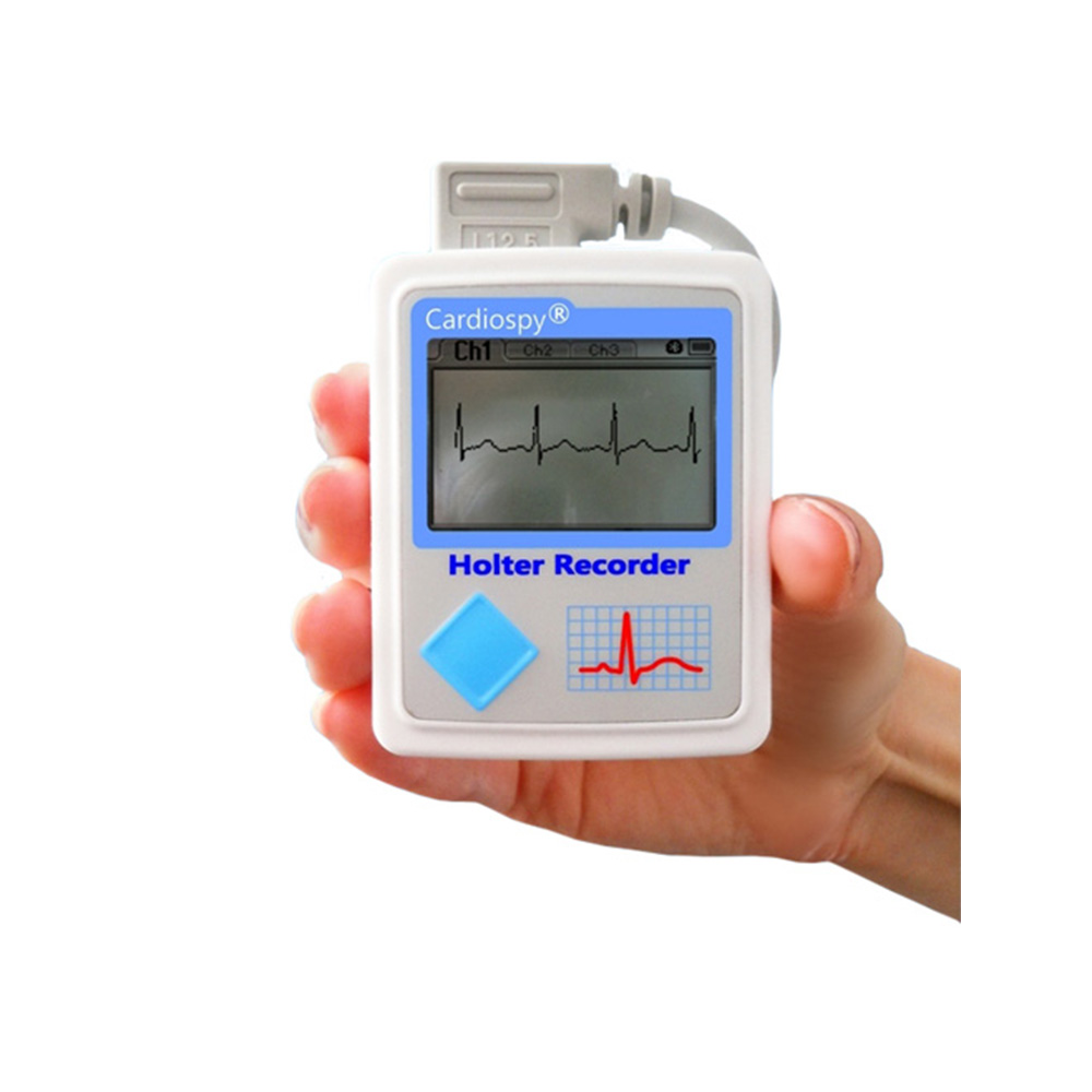Holter EKG Rekorder