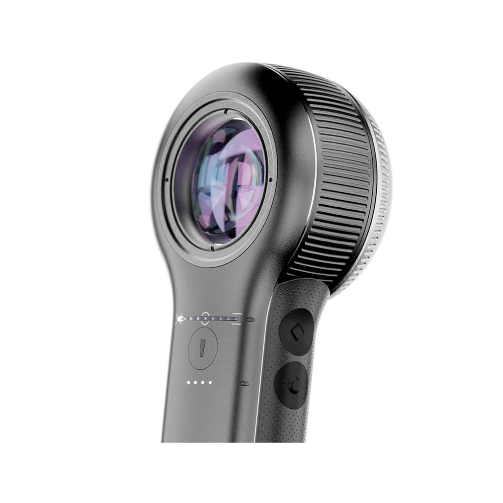 3GEN DermLite DL5 Dermatoskop