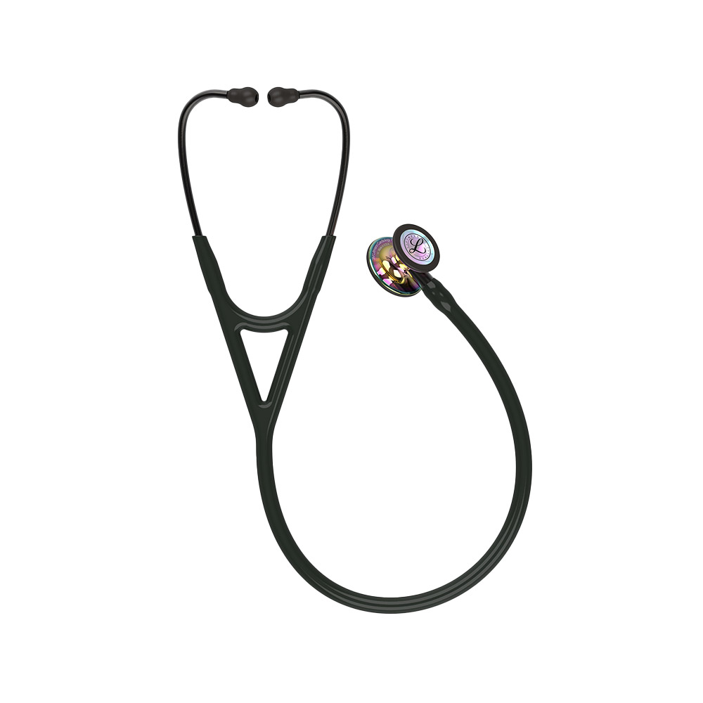 Schlauch aus widerstandsfähigem Material Littmann Stem-Edition Cardiology IV