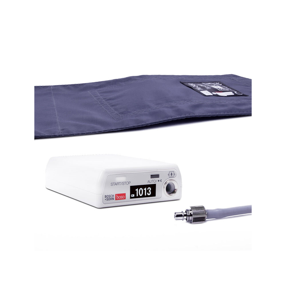 Für das 24h-Blutdruckmessgerät TM 2450 boso TM 2450 Manschette