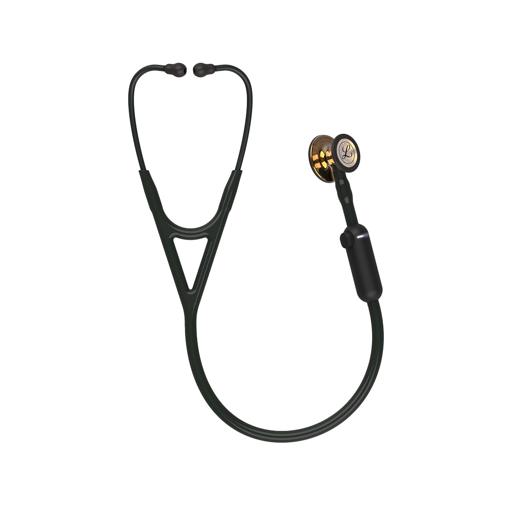 Kupfer-Edition Littmann CORE Digital-Stethoskop