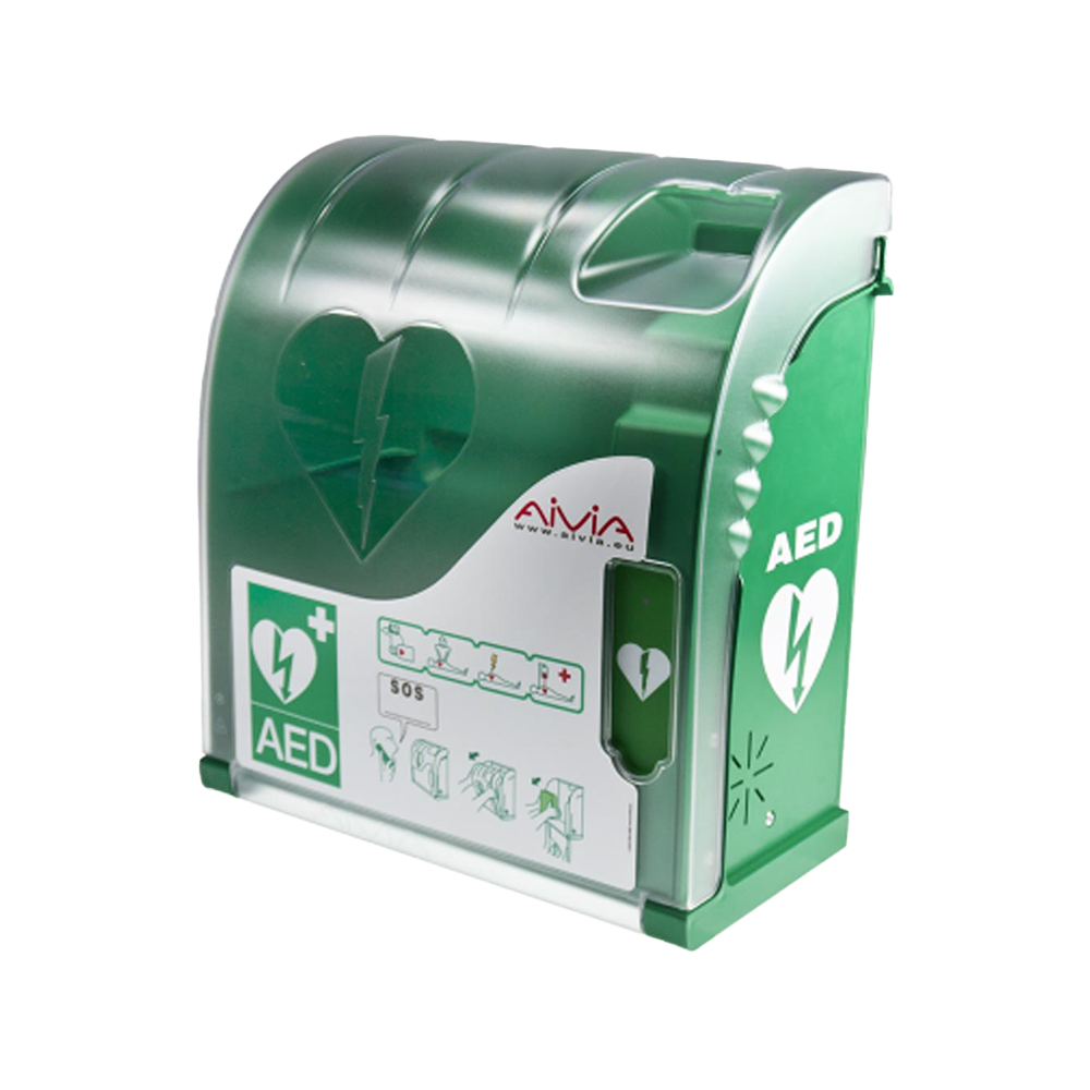 AIVIA 100 Schutzschrank