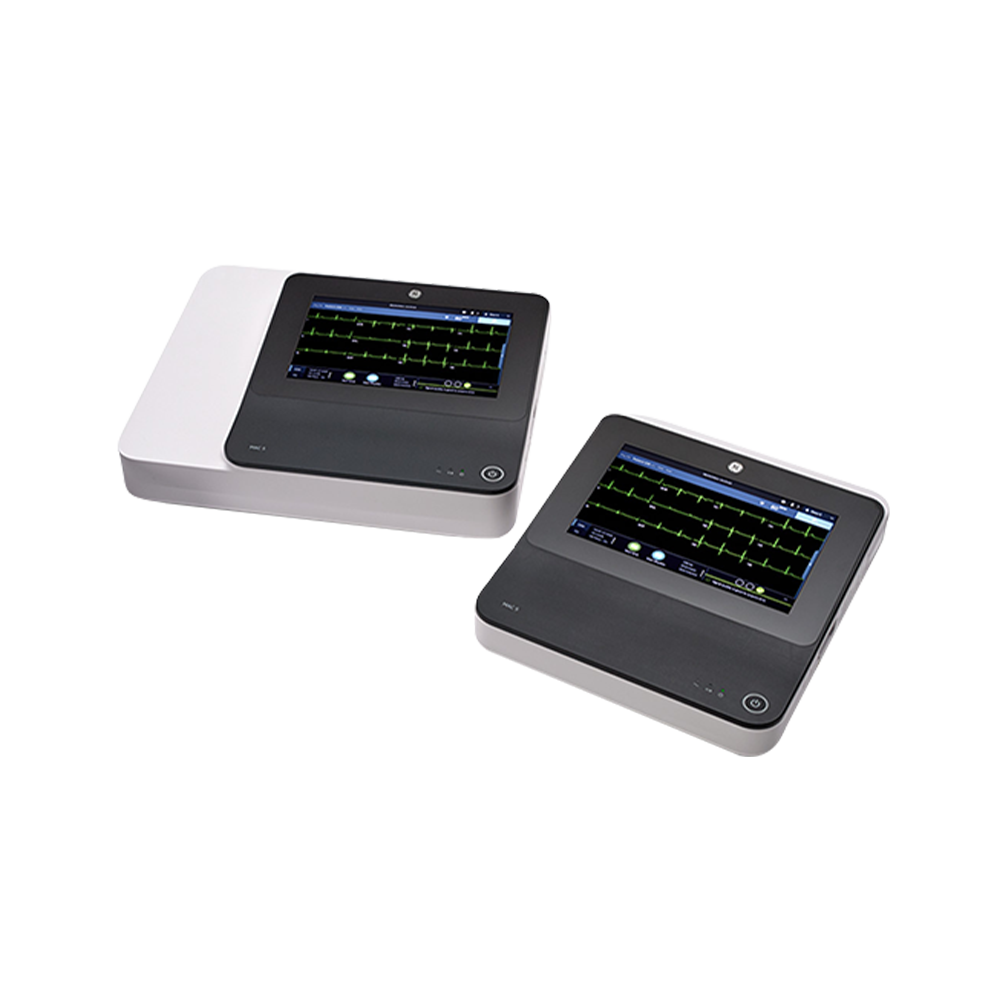 GE MAC™ 5 LITE EKG ohne Zubehör GE MAC™ 5 LITE EKG