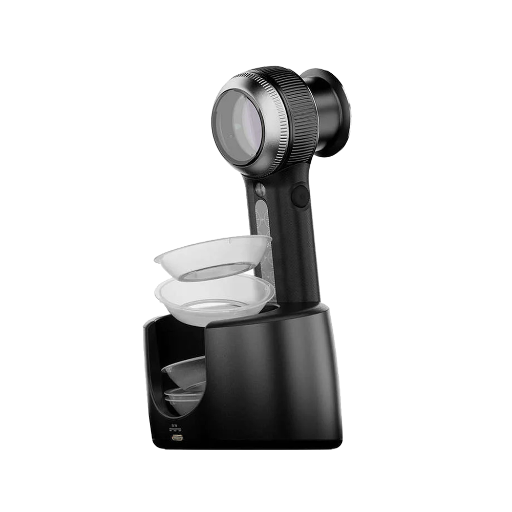 3GEN DermLite DL5 Ladestation 3GEN DermLite DL5 Ladestation