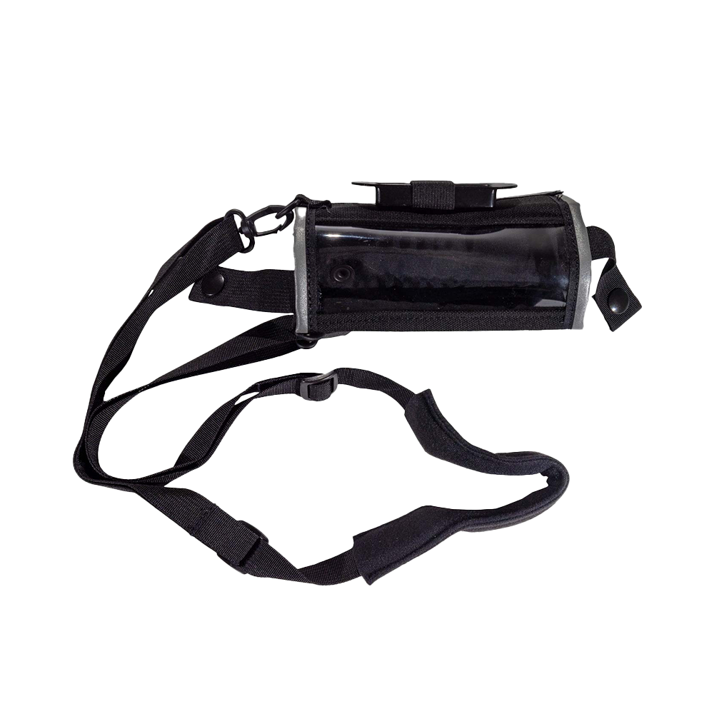 Transporttasche für Nellcor PM10N Pulsoximeter Transporttasche für Nellcor PM10N Pulsoximeter