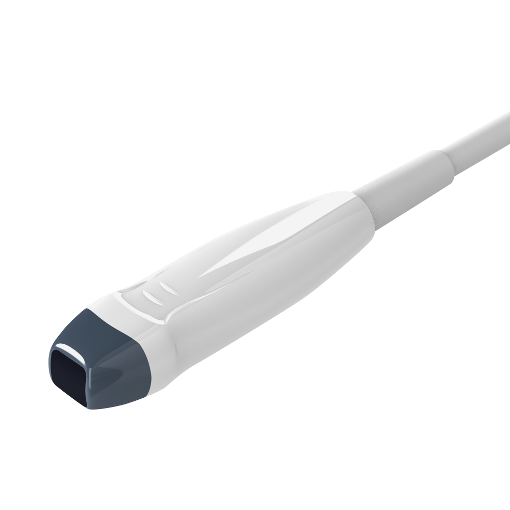 Phased-Array-Sonde P3-E von Chison für kardiologische Ultraschalluntersuchungen bei Kindern Phased-Array-Sonde P3-E
