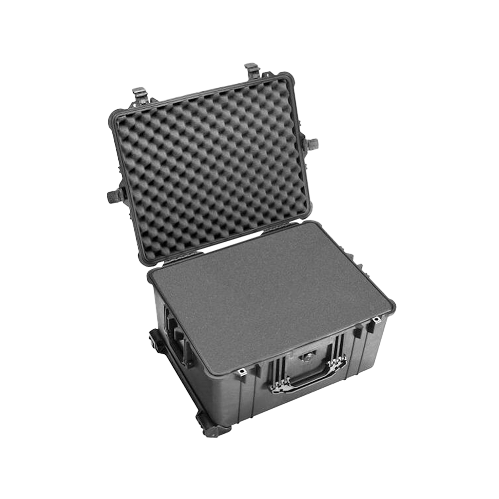 Peli Case 1620 mit Schaumeinlage für den Vivalytic Analyser Peli Case 1620